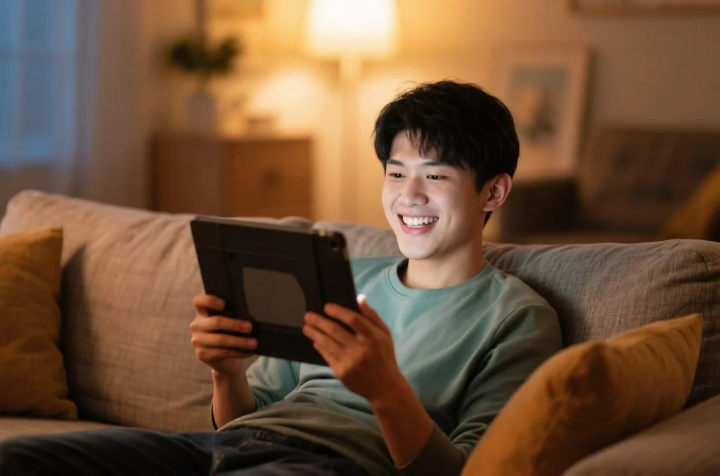 杏宇移动端 vs. 桌面版：哪种平台更符合您的数字娱乐偏好？